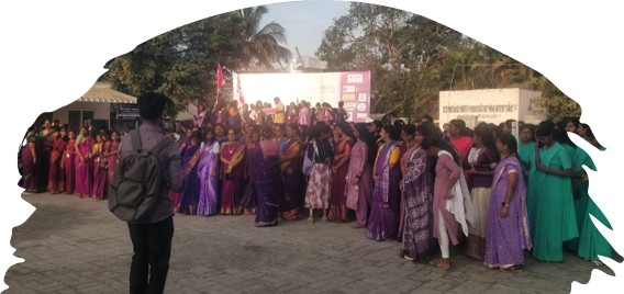 Delivery Krishnagiri